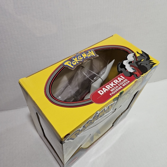 Pokemon Darkrai Figure - Picture 2 of 2